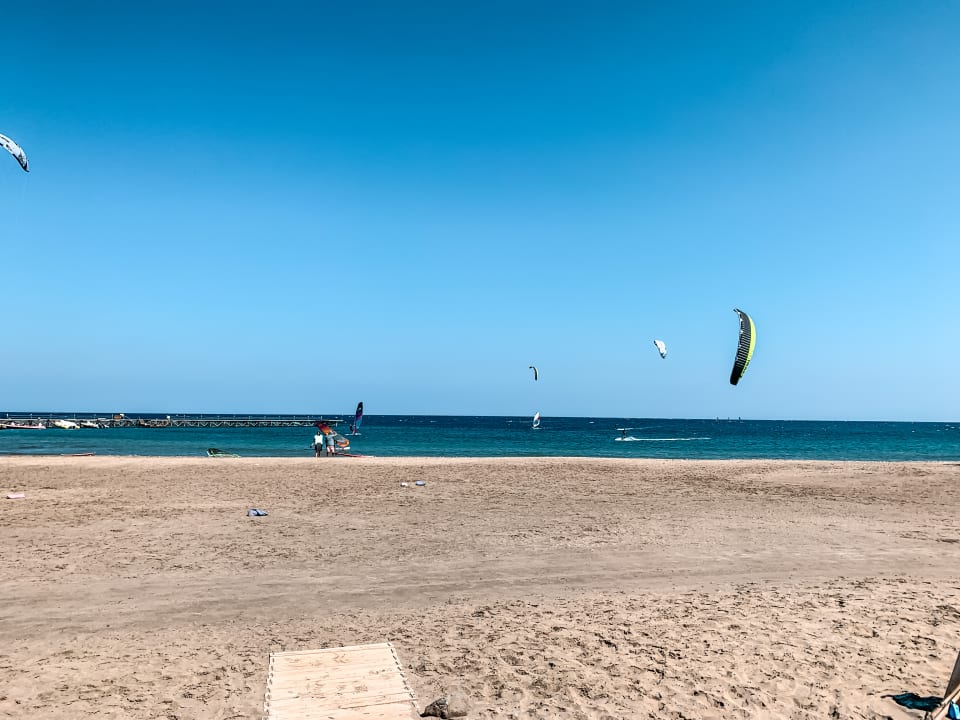 Strand Three Corners Equinox Beach Resort