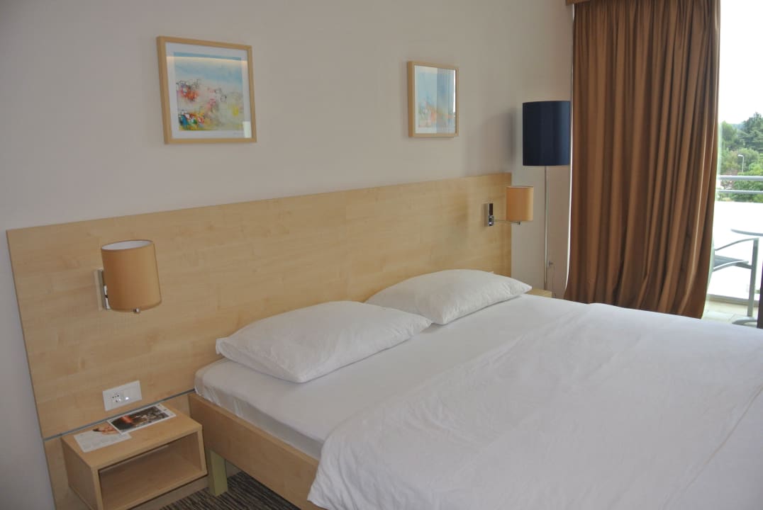 Wohnbeispiel Valamar Parentino Hotel