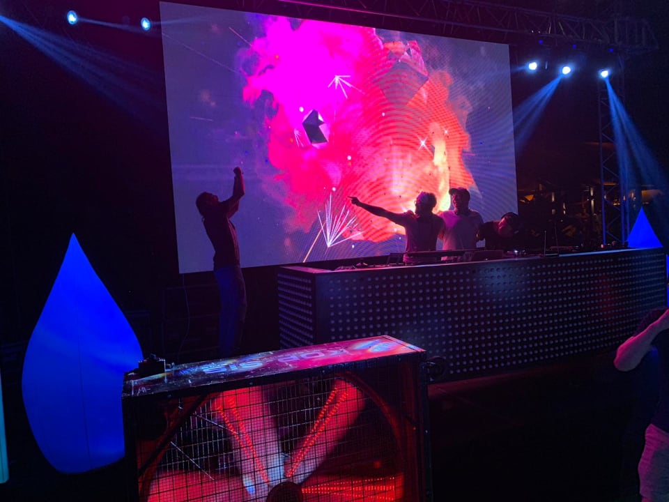 Sport & Freizeit ROBINSON NOBILIS