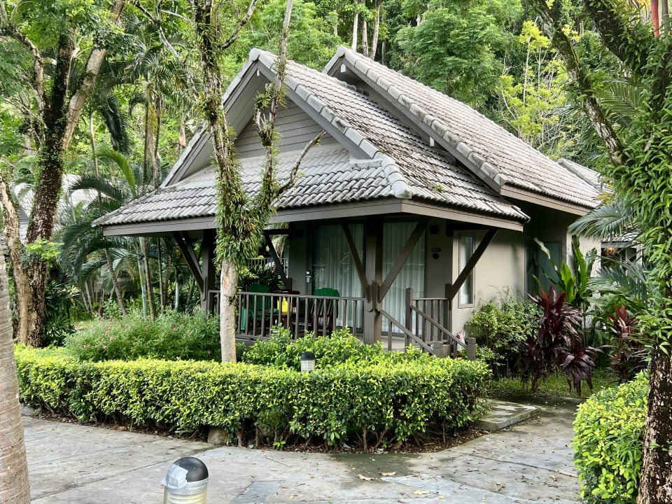 Zimmer KC Grande Resort Koh Chang