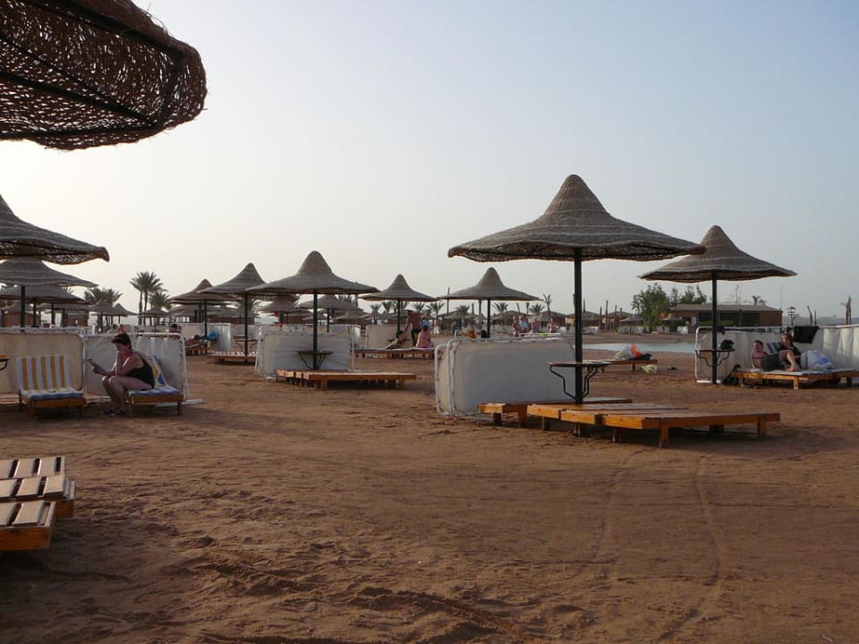 Beach LABRANDA Royal Makadi