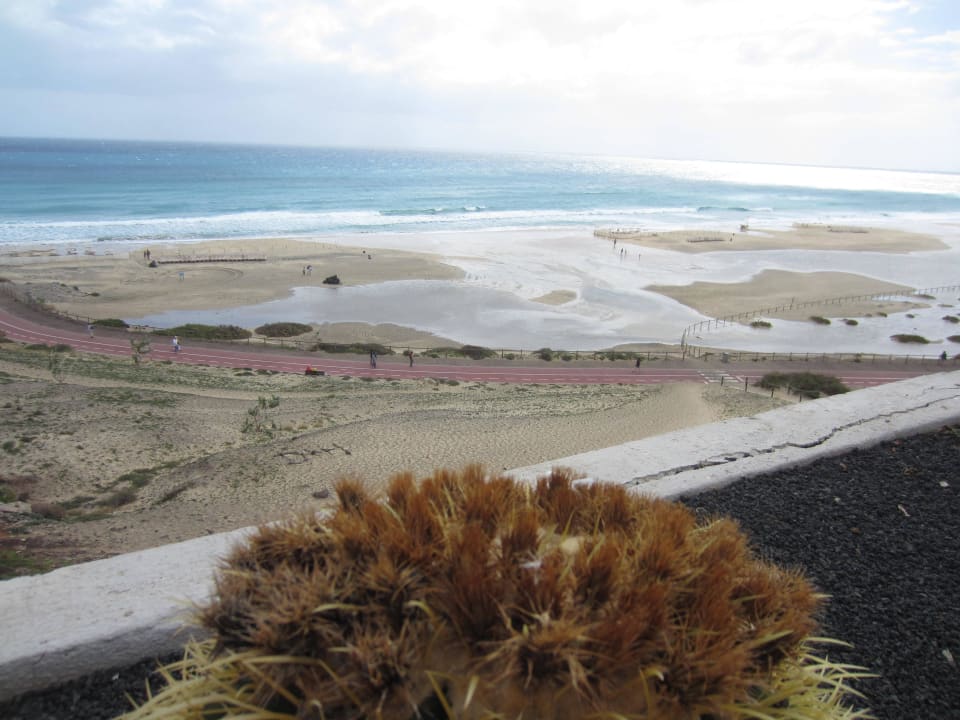 Strandimpression Iberostar Selection Fuerteventura Palace