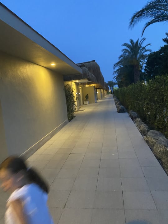 Sonstiges Royal Wings Hotel