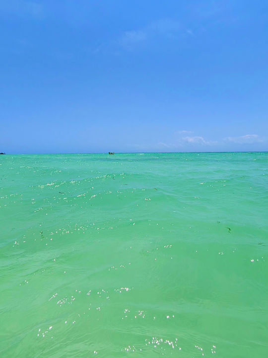 Strand Mandarin Resort Zanzibar