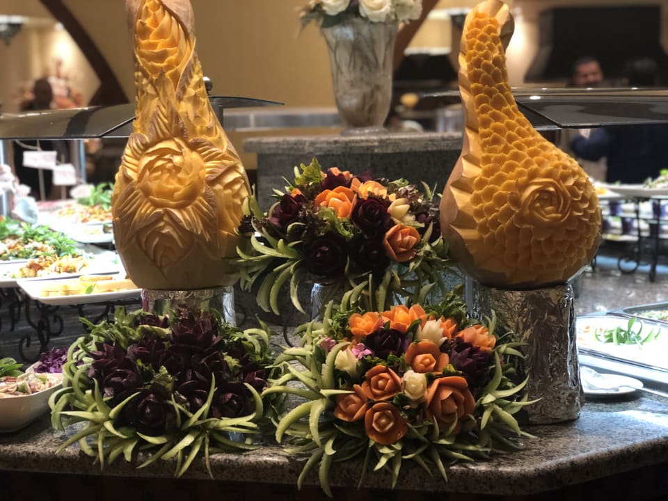 Gastro The Grand Hotel Sharm El Sheikh