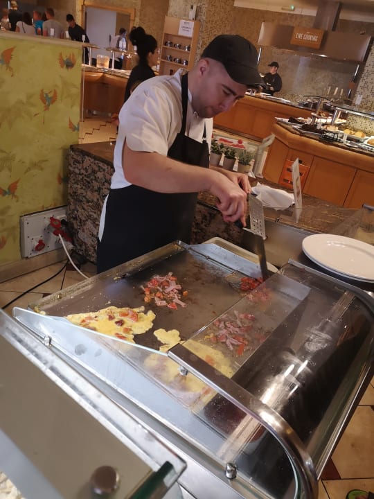 Sonstiges Atlantica Aegean Blue