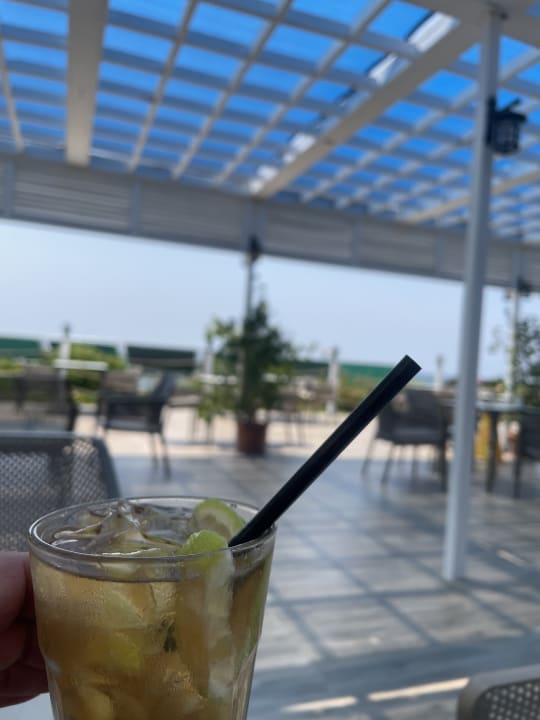 Gastro VONRESORT Golden Coast