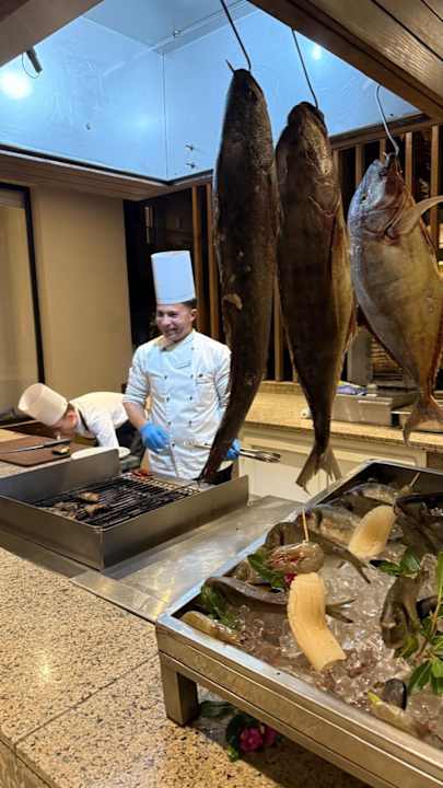 Gastro JAZ Elite Casa del Mar Beach