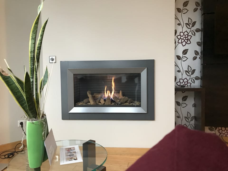 Zimmer Das Ahlbeck Hotel & SPA