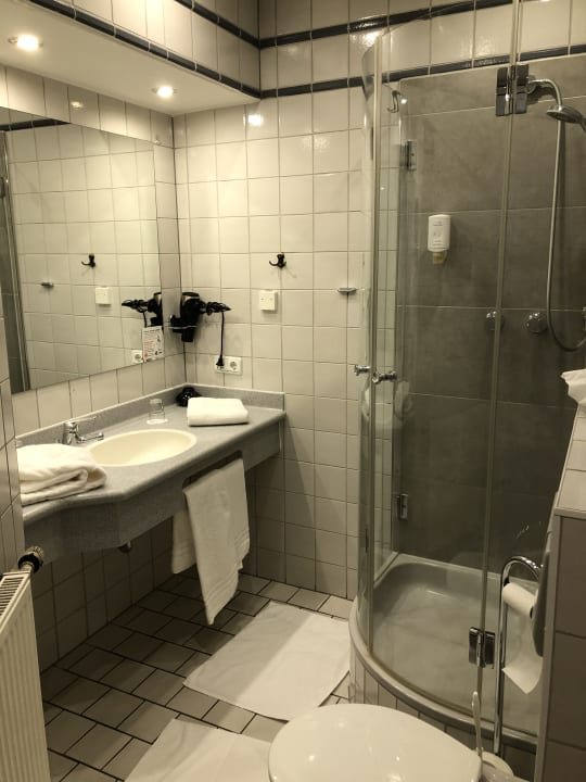 Zimmer Hotel Zum Neuling