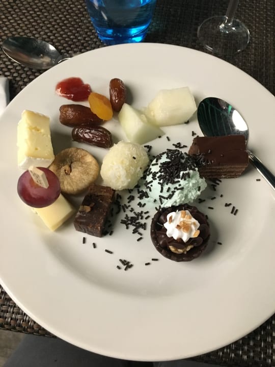 Gastro Barceló Teguise Beach - Adults only