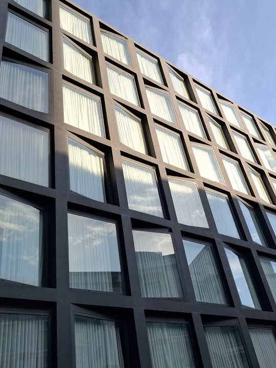 Außenansicht Best Western Plus Nexen Pattaya