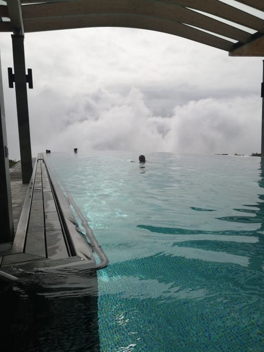 Pool Mountain Resort Feuerberg