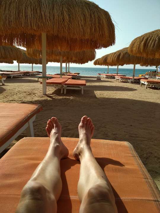 Strand Sentido Caribbean World Soma Bay