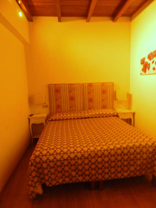 Zimmer Hotel Nuovo Savi