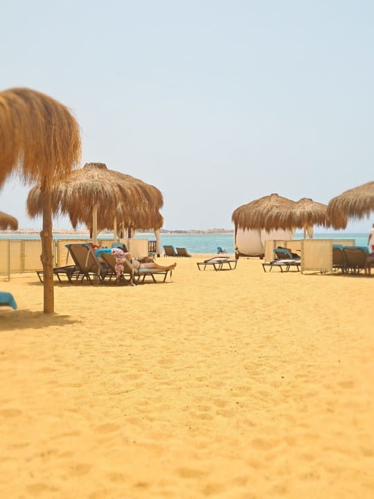 Strand Steigenberger Resort Ras Soma