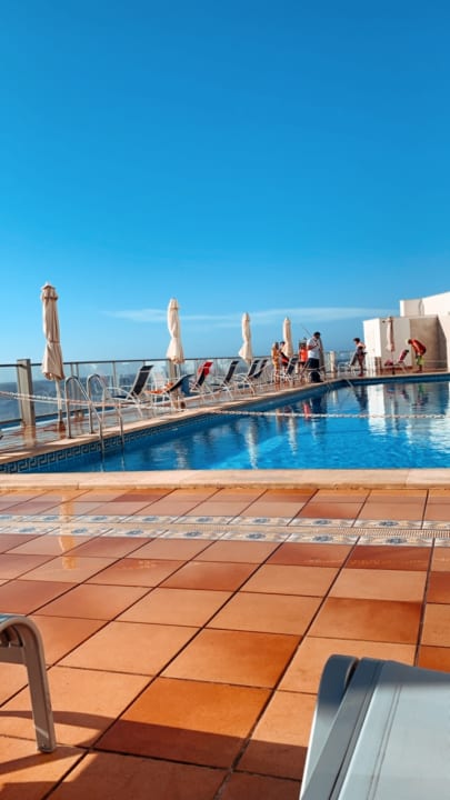 Außenansicht Globales America