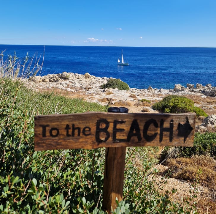 Strand Hotel Kalithea Horizon Royal