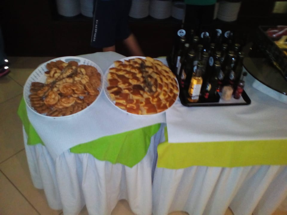 Hotel Golden Club  Golden Club Cabanas