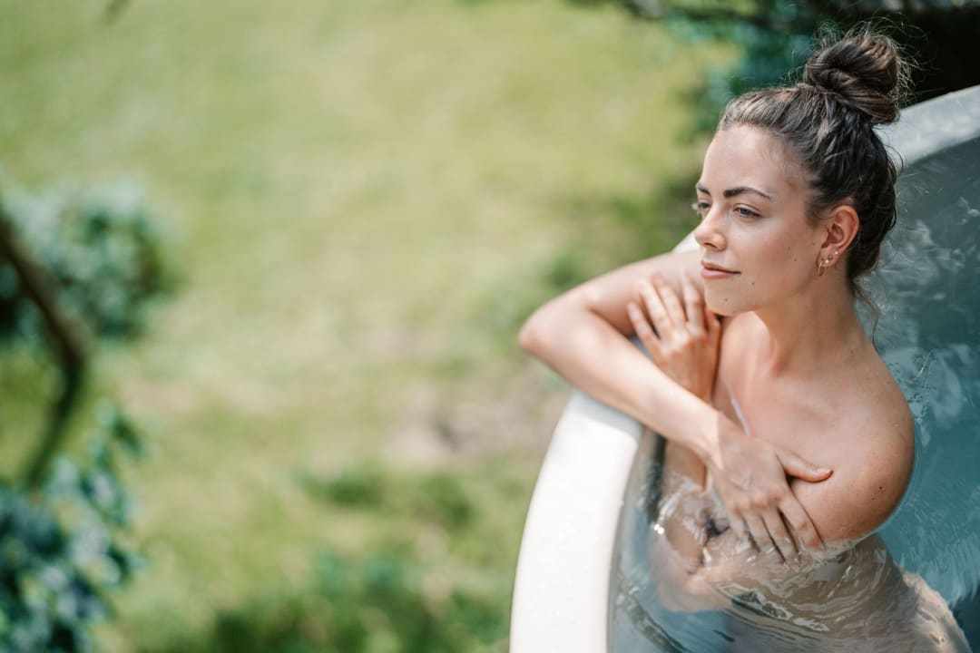 Pool LUXGUT - OLIVIA