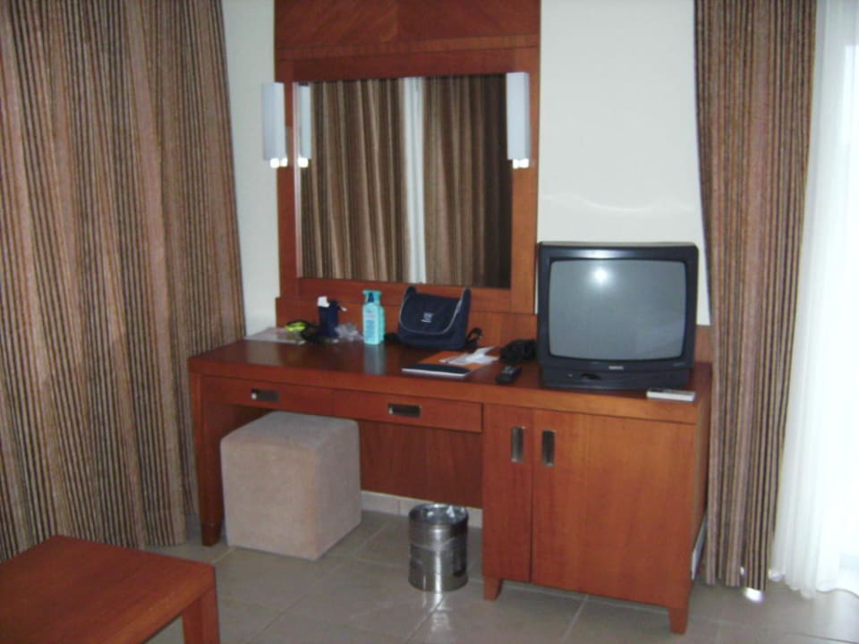 TV Calimera Serra Palace