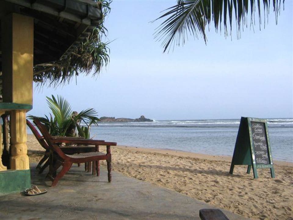 Strand Pahalage Guesthouse