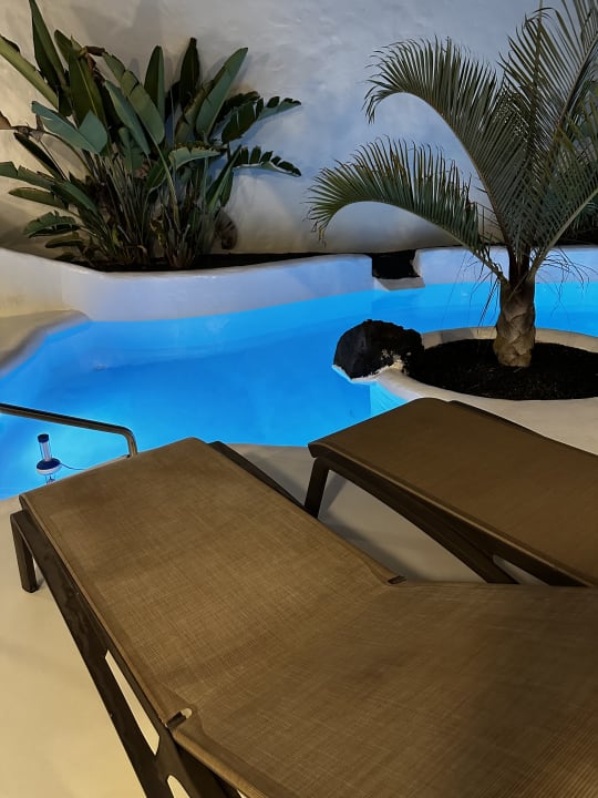 Pool Bahiazul Villas & Club