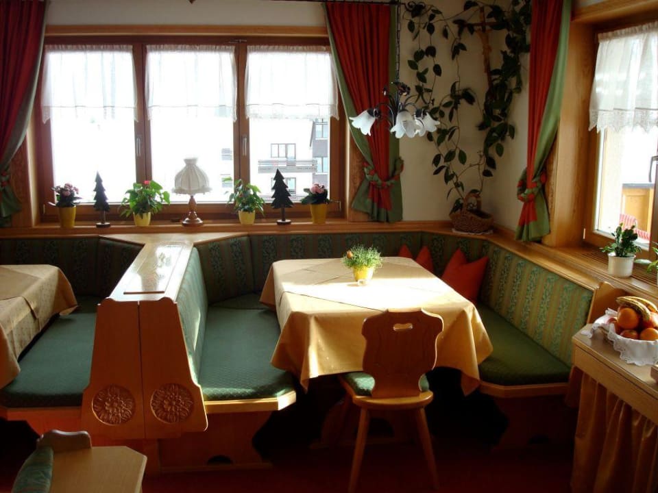 Pension Widderstein Lech Pension Widderstein