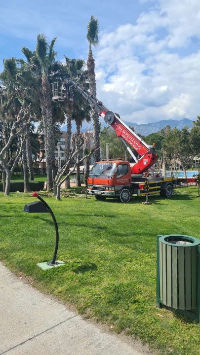 Sonstiges Limak Limra Hotel & Resort