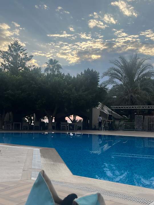 Pool Nerton Hotel - Erwachsenenhotel ab 16 Jahren