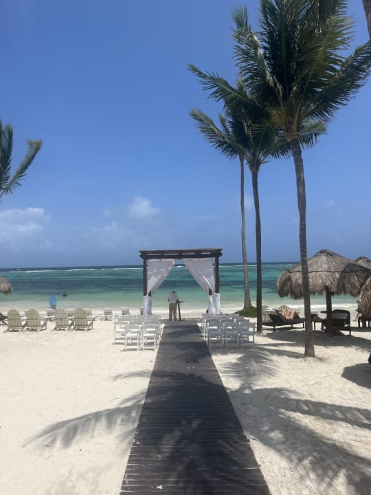 Strand Secrets Akumal Riviera Maya - Adults only