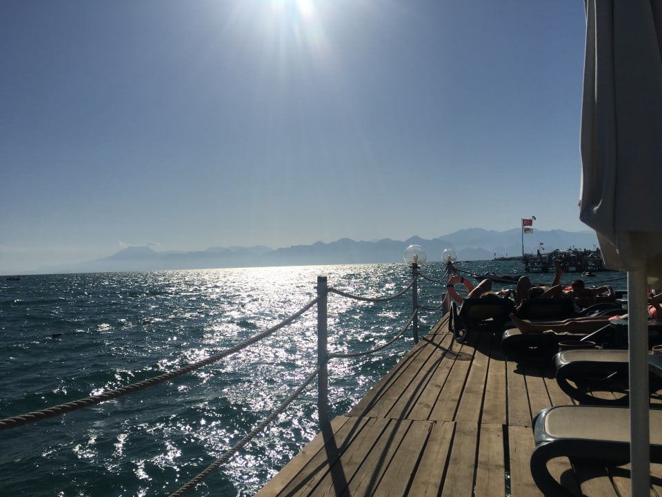 Strand Sherwood Exclusive Lara