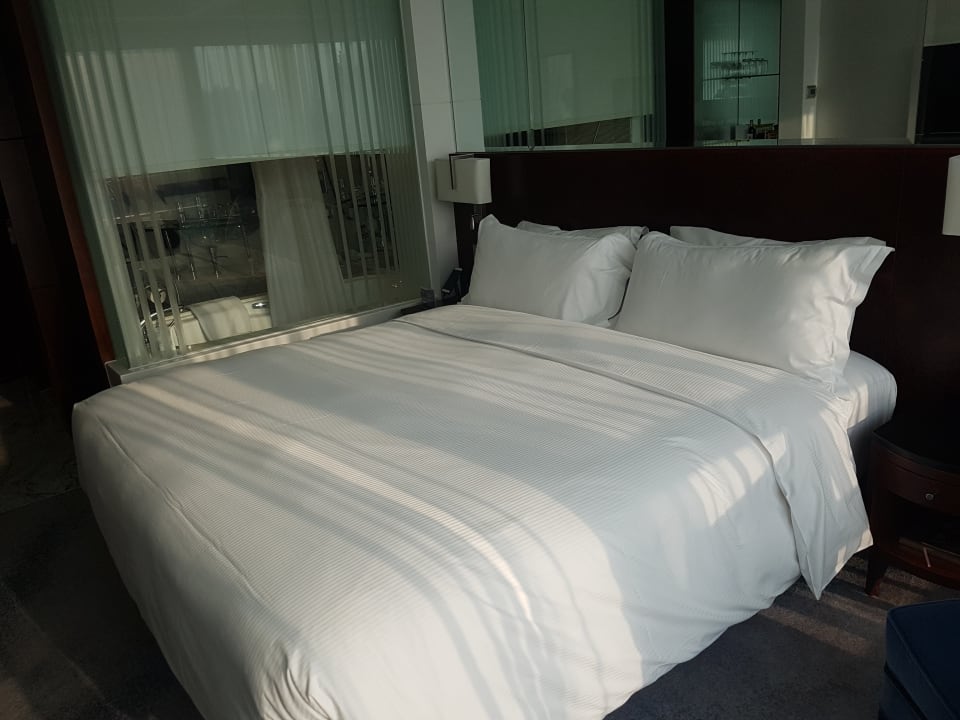 Zimmer Cordis Hotel