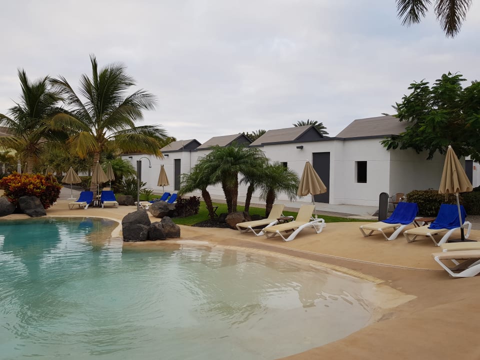 Pool R2 Bahía Playa Design Hotel & Spa - Adults Only