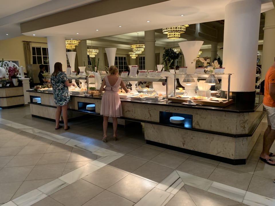 Gastro Bahia Principe Luxury Bouganville