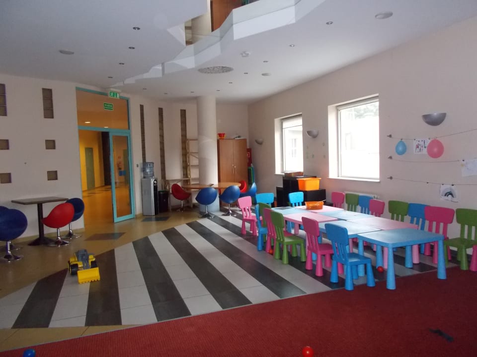 Sport & Freizeit Hotel Senator