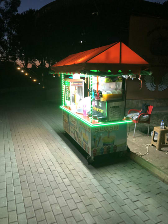 Gastro Club Turtas Beach Hotel