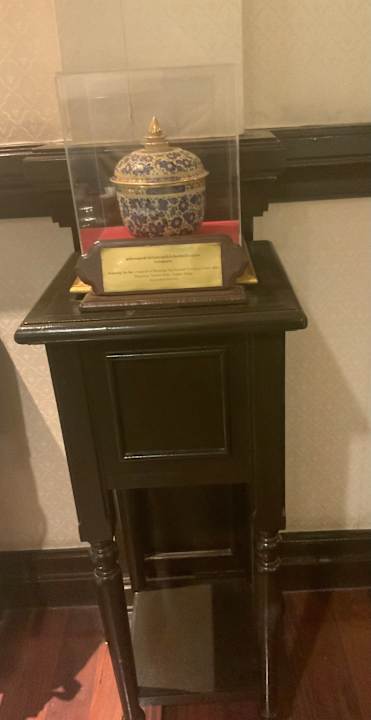 Zimmer Wora Bura Hua Hin Resort & Spa