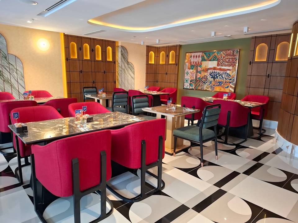 Gastro Pipa Hotel Bangkok Sukhumvit 11