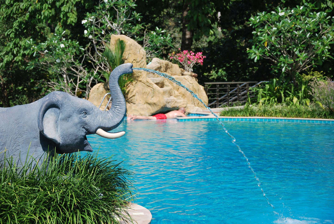 Basen  SYLVAN Koh Chang