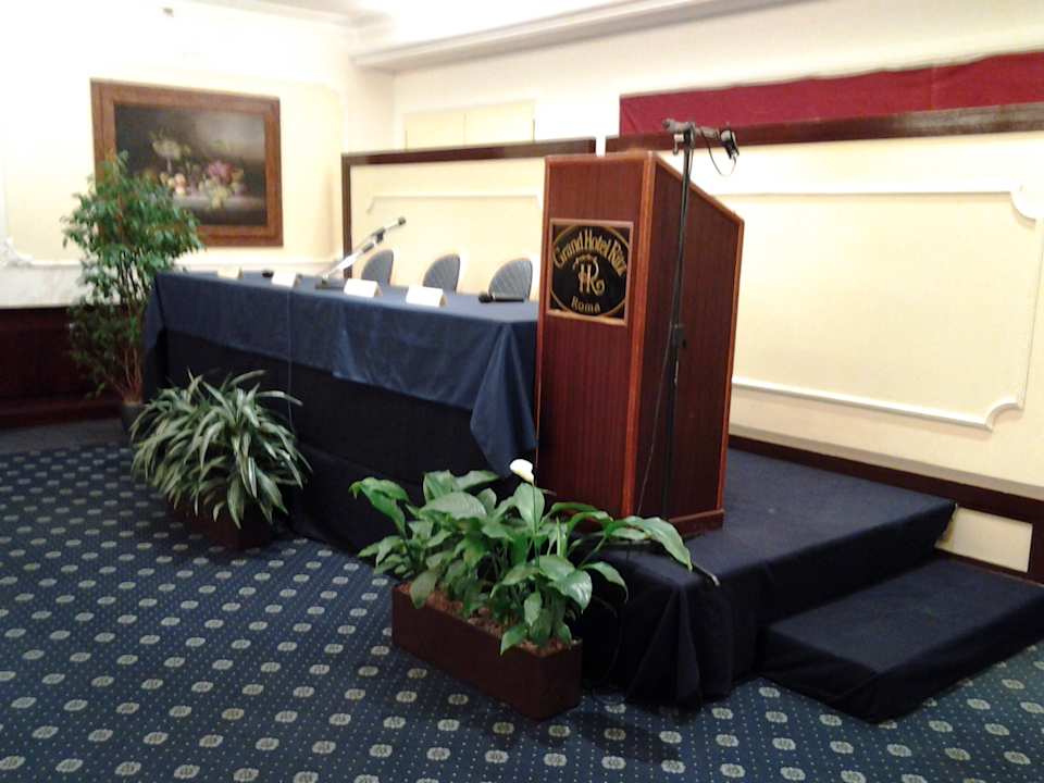 Sonstiges Hotel Regent