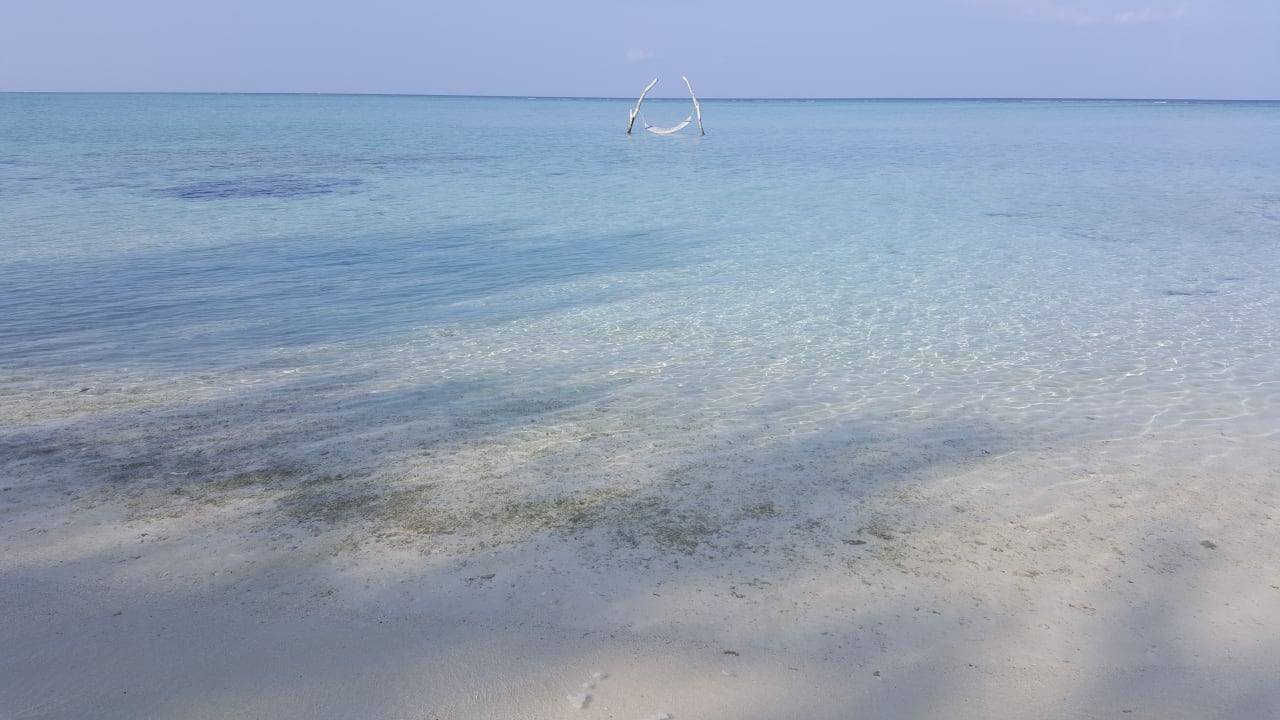 Strand Summer Island Maldives