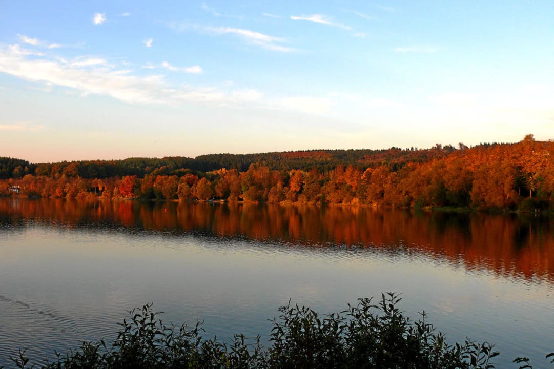 Sorpesee Apartmenthotel Haus Berghoff