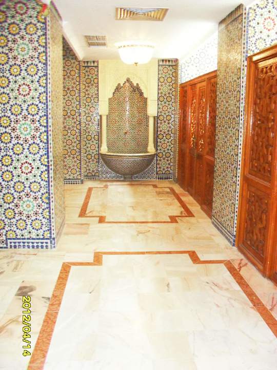 Hotel Amir Palace Hotel Amir Palace