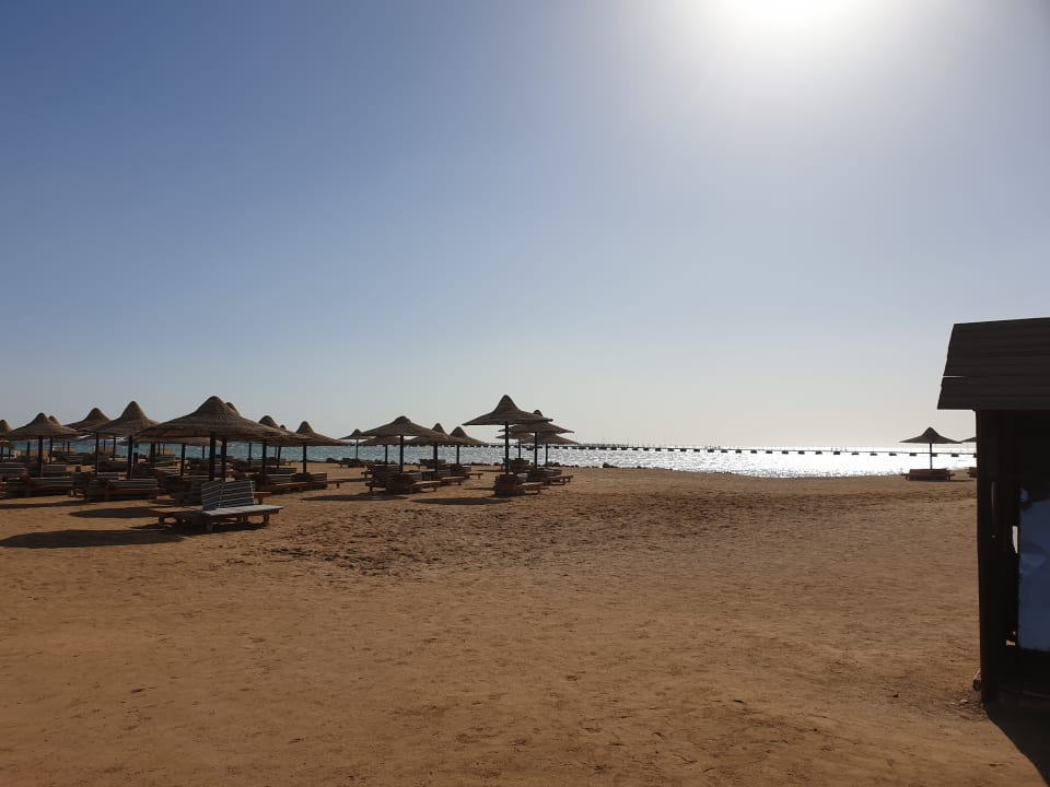 Strand LABRANDA Club Makadi