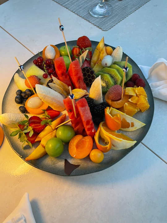 Gastro Hotel Delphin Palace