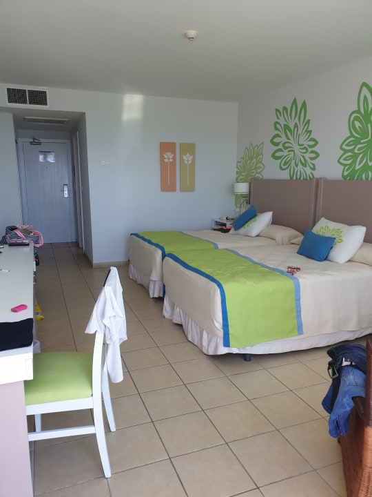 Zimmer Blau varadero - Adults only