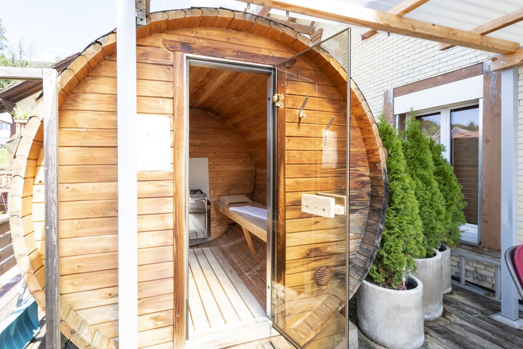 Zimmer Zeit & Traum  Hotel