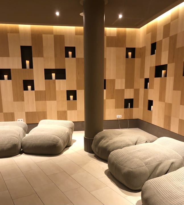 Zimmer Seezeitlodge Hotel & Spa