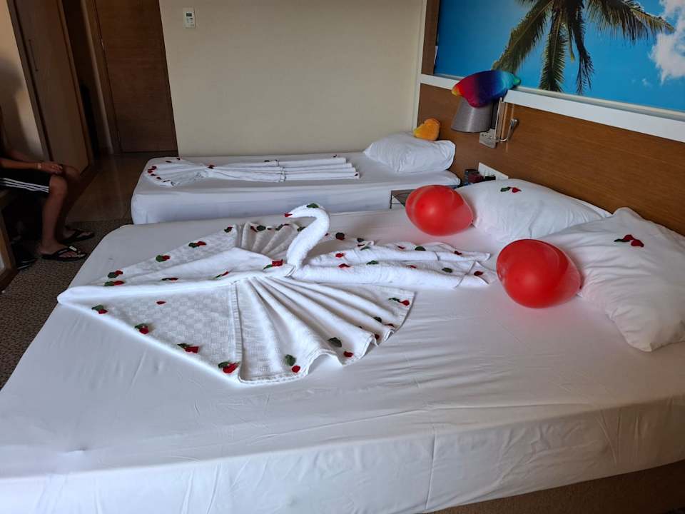 Zimmer Saphir Hotel & Villas